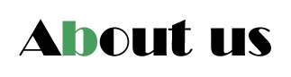 About us